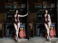 FRIDAYデジタル写真集 水咲優美 H乳ダイナマイト vol.2 完全版
