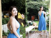 FRIDAYデジタル写真集 水咲優美 H乳ダイナマイト vol.2 完全版