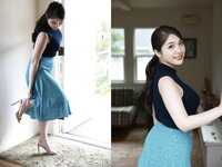 FRIDAYデジタル写真集 水咲優美 H乳ダイナマイト vol.2 完全版