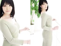 [Photobook] 清河みさり 写真集 患者に手を出す極エロ人妻看護師 性行為初撮影