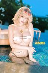 [Cosplay] Byoru - Anis Sparkling Summer