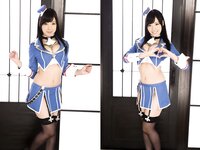 [Photobook] 藤井有彩 写真集 藤井有彩とコス萌ええっち