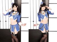 [Photobook] 藤井有彩 写真集 藤井有彩とコス萌ええっち