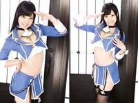 [Photobook] 藤井有彩 写真集 藤井有彩とコス萌ええっち