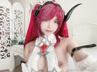 [Cospaly] Minichu - Devil Rosaria