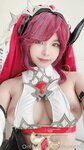[Cospaly] Minichu - Devil Rosaria