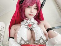 [Cospaly] Minichu - Devil Rosaria