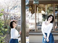 FRIDAYデジタル写真集 永岡玲子 それから オール未公開スペシャルEdition vol.3