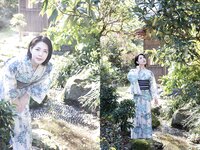 FRIDAYデジタル写真集 永岡玲子 それから オール未公開スペシャルEdition vol.3