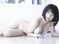 FRIDAYデジタル写真集 根本凪 緑のシンデレラ