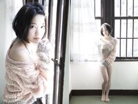 FRIDAYデジタル写真集 根本凪 緑のシンデレラ