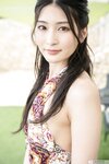[Graphis] Gals – Suzu Honjo 本庄鈴 Relaxation vol.1
