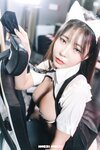 [MozziMozzi] BJ Harin (BJ 하린) – Vol.1