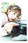 [Platinum FLASH Photobook] Nanako Kurosaki 黒嵜菜々子 – Vacation with you バカンスは君と(2023-10-31)