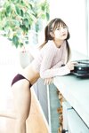 [Platinum FLASH Photobook] Nanako Kurosaki 黒嵜菜々子 – Vacation with you バカンスは君と(2023-10-31)