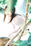 [Platinum FLASH Photobook] Nanako Kurosaki 黒嵜菜々子 – Vacation with you バカンスは君と(2023-10-31)