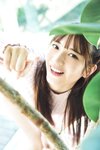 [Platinum FLASH Photobook] Nanako Kurosaki 黒嵜菜々子 – Vacation with you バカンスは君と(2023-10-31)