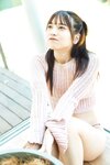 [Platinum FLASH Photobook] Nanako Kurosaki 黒嵜菜々子 – Vacation with you バカンスは君と(2023-10-31)