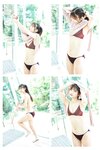 [Platinum FLASH Photobook] Nanako Kurosaki 黒嵜菜々子 – Vacation with you バカンスは君と(2023-10-31)