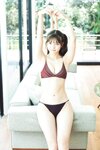 [Platinum FLASH Photobook] Nanako Kurosaki 黒嵜菜々子 – Vacation with you バカンスは君と(2023-10-31)