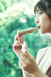 [Platinum FLASH Photobook] Nanako Kurosaki 黒嵜菜々子 – Vacation with you バカンスは君と(2023-10-31)