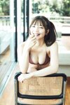 [Platinum FLASH Photobook] Nanako Kurosaki 黒嵜菜々子 – Vacation with you バカンスは君と(2023-10-31)