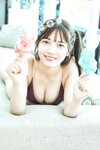 [Platinum FLASH Photobook] Nanako Kurosaki 黒嵜菜々子 – Vacation with you バカンスは君と(2023-10-31)