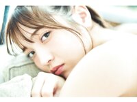 [Platinum FLASH Photobook] Nanako Kurosaki 黒嵜菜々子 – Vacation with you バカンスは君と(2023-10-31)