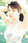 [Platinum FLASH Photobook] Nanako Kurosaki 黒嵜菜々子 – Vacation with you バカンスは君と(2023-10-31)