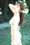 [Platinum FLASH Photobook] Nanako Kurosaki 黒嵜菜々子 – Vacation with you バカンスは君と(2023-10-31)