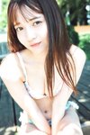 [Platinum FLASH Photobook] Nanako Kurosaki 黒嵜菜々子 – Vacation with you バカンスは君と(2023-10-31)