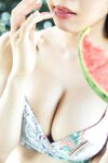 [Platinum FLASH Photobook] Nanako Kurosaki 黒嵜菜々子 – Vacation with you バカンスは君と(2023-10-31)