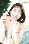 [Platinum FLASH Photobook] Nanako Kurosaki 黒嵜菜々子 – Vacation with you バカンスは君と(2023-10-31)