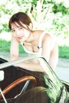 [Platinum FLASH Photobook] Nanako Kurosaki 黒嵜菜々子 – Vacation with you バカンスは君と(2023-10-31)