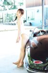 [Platinum FLASH Photobook] Nanako Kurosaki 黒嵜菜々子 – Vacation with you バカンスは君と(2023-10-31)