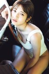 [Platinum FLASH Photobook] Nanako Kurosaki 黒嵜菜々子 – Vacation with you バカンスは君と(2023-10-31)