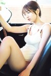 [Platinum FLASH Photobook] Nanako Kurosaki 黒嵜菜々子 – Vacation with you バカンスは君と(2023-10-31)