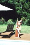 [Platinum FLASH Photobook] Nanako Kurosaki 黒嵜菜々子 – Vacation with you バカンスは君と(2023-10-31)