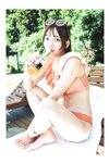 [Platinum FLASH Photobook] Nanako Kurosaki 黒嵜菜々子 – Vacation with you バカンスは君と(2023-10-31)