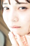 [Platinum FLASH Photobook] Nanako Kurosaki 黒嵜菜々子 – Vacation with you バカンスは君と(2023-10-31)
