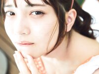 [Platinum FLASH Photobook] Nanako Kurosaki 黒嵜菜々子 – Vacation with you バカンスは君と(2023-10-31)