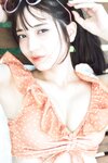 [Platinum FLASH Photobook] Nanako Kurosaki 黒嵜菜々子 – Vacation with you バカンスは君と(2023-10-31)