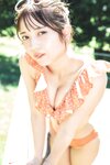 [Platinum FLASH Photobook] Nanako Kurosaki 黒嵜菜々子 – Vacation with you バカンスは君と(2023-10-31)