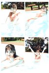 [Platinum FLASH Photobook] Nanako Kurosaki 黒嵜菜々子 – Vacation with you バカンスは君と(2023-10-31)