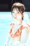 [Platinum FLASH Photobook] Nanako Kurosaki 黒嵜菜々子 – Vacation with you バカンスは君と(2023-10-31)