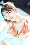 [Platinum FLASH Photobook] Nanako Kurosaki 黒嵜菜々子 – Vacation with you バカンスは君と(2023-10-31)