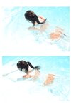 [Platinum FLASH Photobook] Nanako Kurosaki 黒嵜菜々子 – Vacation with you バカンスは君と(2023-10-31)