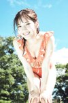 [Platinum FLASH Photobook] Nanako Kurosaki 黒嵜菜々子 – Vacation with you バカンスは君と(2023-10-31)
