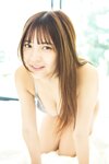 [Platinum FLASH Photobook] Nanako Kurosaki 黒嵜菜々子 – Vacation with you バカンスは君と(2023-10-31)