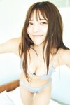 [Platinum FLASH Photobook] Nanako Kurosaki 黒嵜菜々子 – Vacation with you バカンスは君と(2023-10-31)